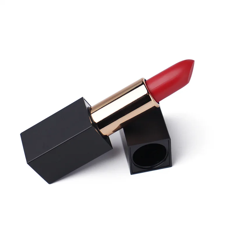 

Wholesale High Quality Cosmetics Long Lasting Moisturize Beauty Vegan Matte Lipstick