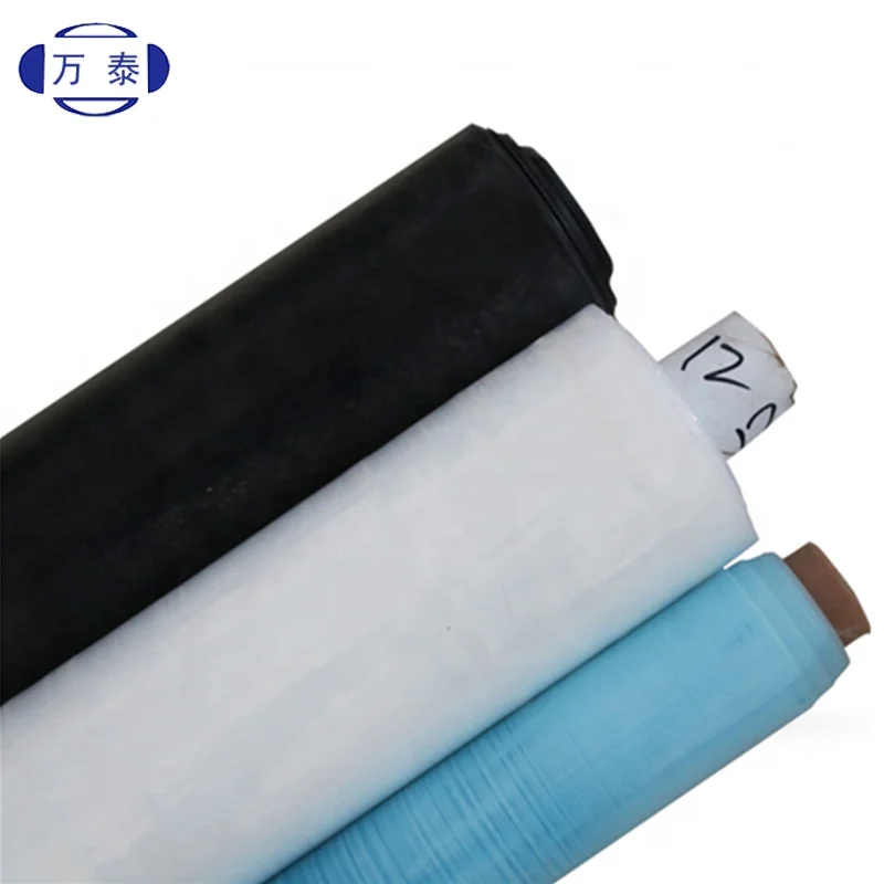 
Manufacture agriculture or gardening use Biodegradable Mulch Film 