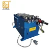 GY40 Obtain circular arc mechanical roller heavy duty pipe bender