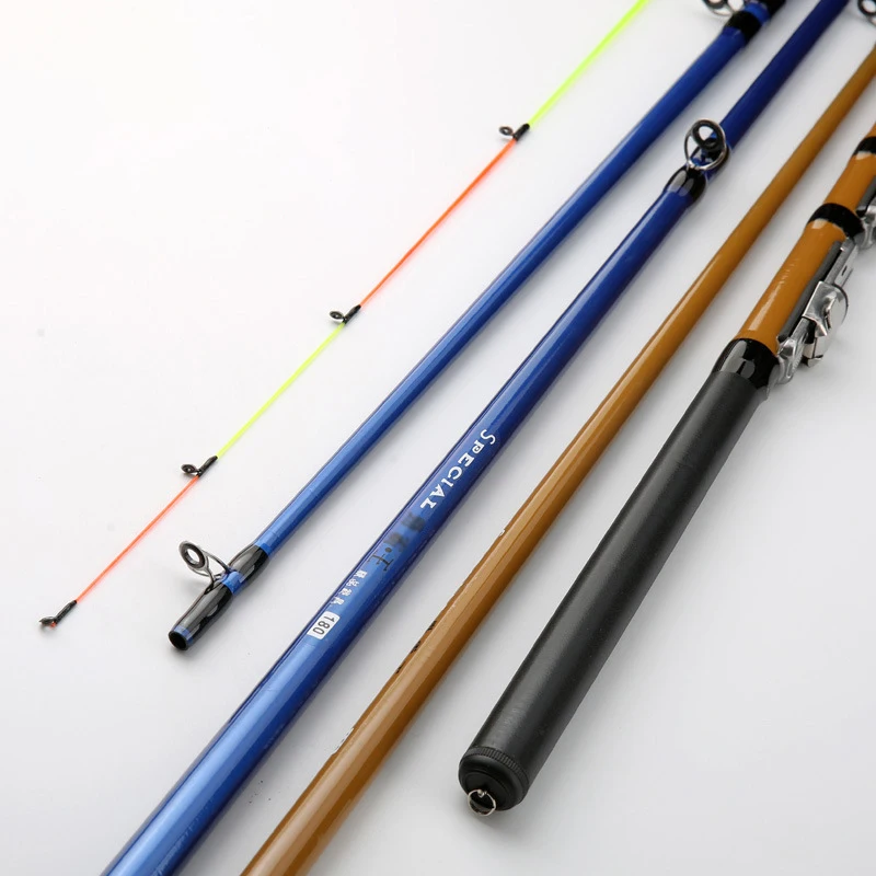 

Jetshark Ultra Light 1.3 m 1.5 m 1.8 m 2.1 m Carbon Telescopic Fishing Rod