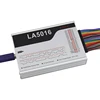 Kingst LA5016 USB Logic Analyzer 16 Channels Full Channel 500M Sampling Rate Analyzer MCU ARM FPGA Debug Tool