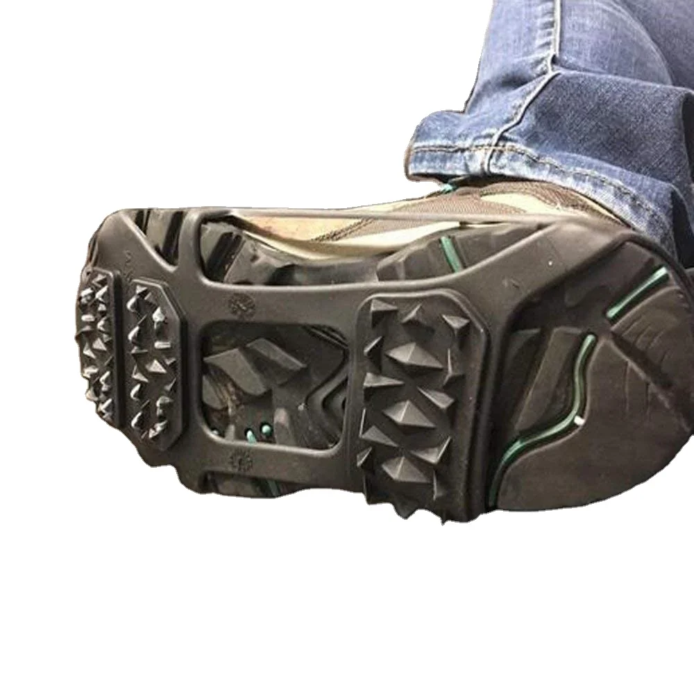 Snow Ground Spike Outdoor Safe