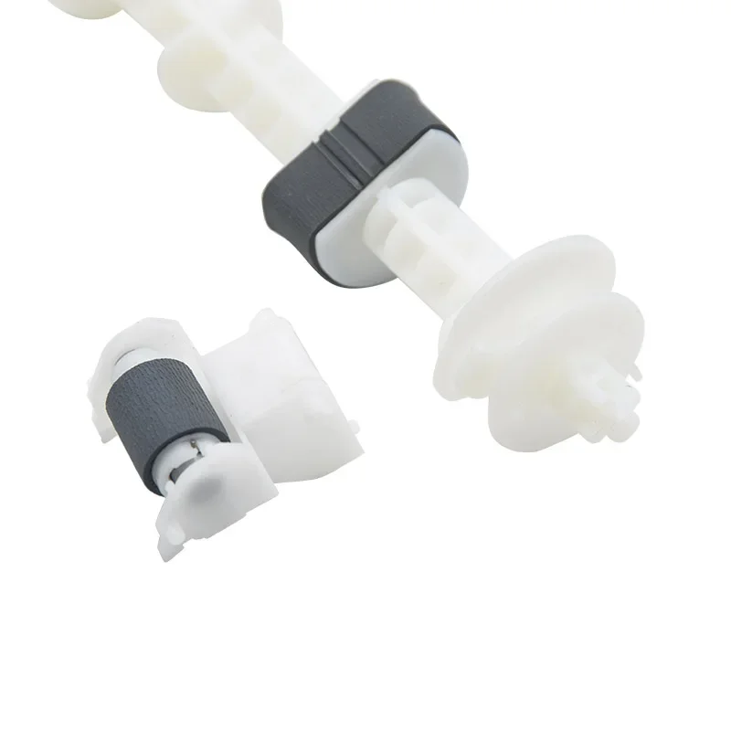 MJL 1466932 L805 Paper Pickup Roller for Epson L800 L850 P50 T50 R250 R270 R290 R280 R330 R390 L801 RX590 Feed Roller Assy