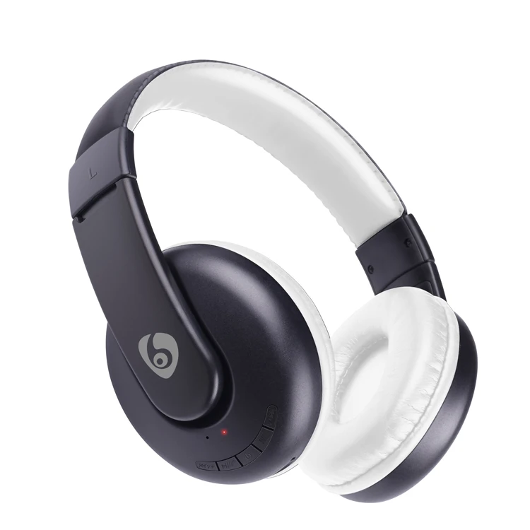 

Gaming Headphones OVLENG MX888 Over Ear Bass Stereo Foldable wireless headphone wireless Headset