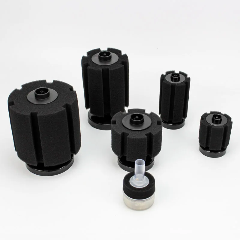 

Hot Sale XINYOU Air pump filter for fish tank aquarium sponge filter
