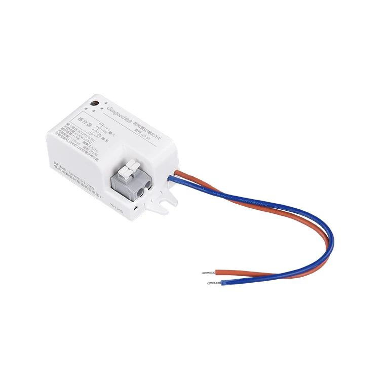 

Geagood microwave sensor microwave light switch