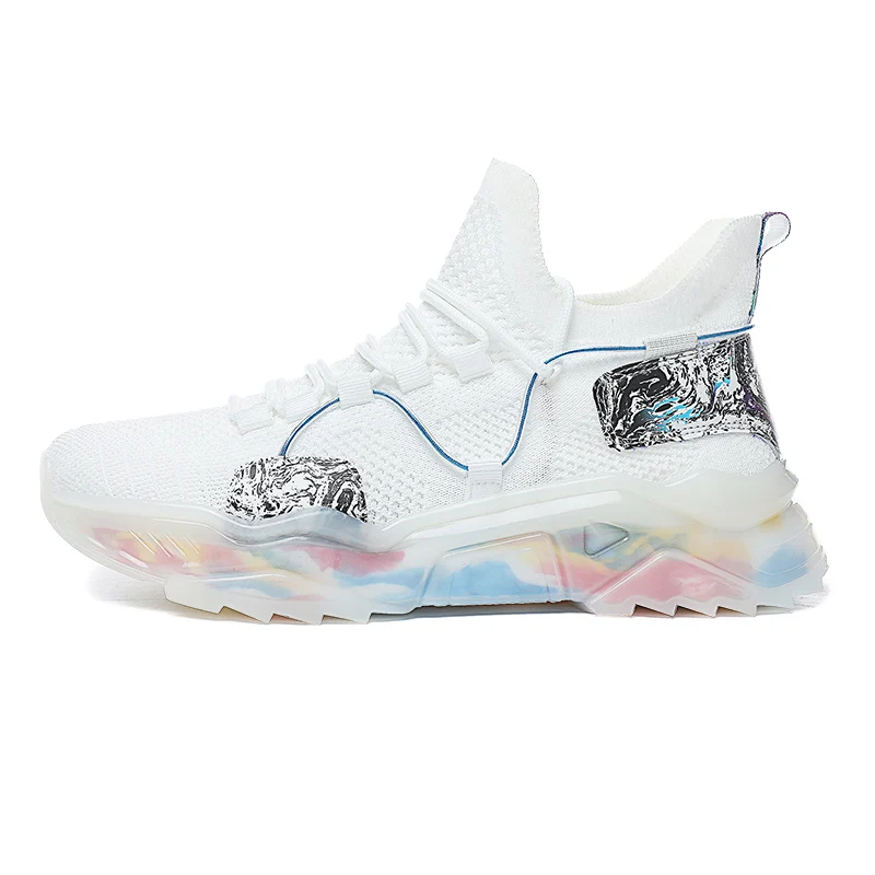 

Yeezy Foam Popcorn tech High Quality cushioning Running Shoes S Fashion Sneakers fashion trend Light Winter casual shoes