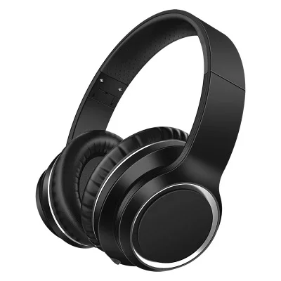 

2021 ANC N5 Active Noise Cancelling Headphones Foldable headsets Waterproof Sport running pc ps5 earphone gaming with microphone