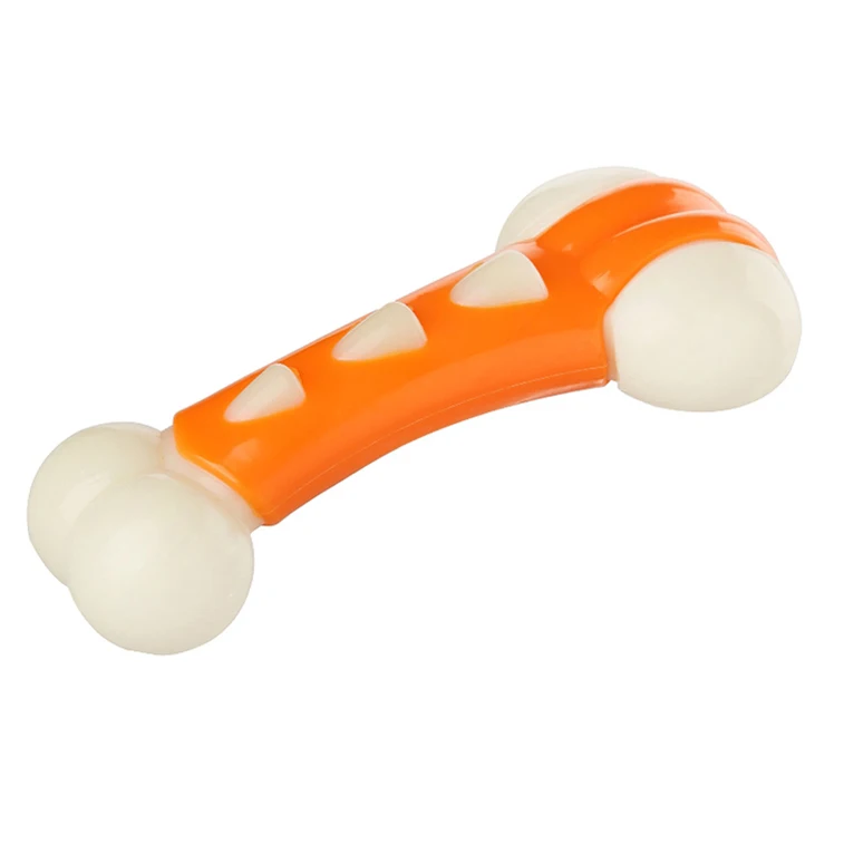 

Creative Dog Bone Shaped large dog bone nylon molds, Picture shows