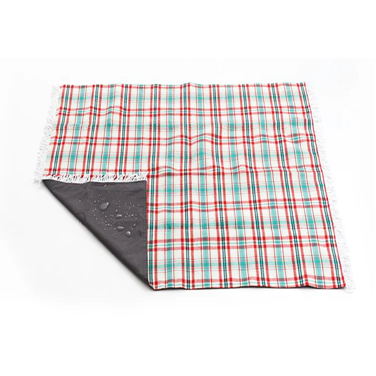 

Multifunctional outdoor damp proof mat/ picnic waterproof mat, As pictures