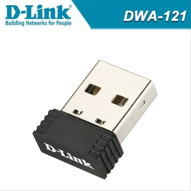 D Link Dwa 121 Wireless N 150 Pico Usb Adapter Buy Cheap Wireless Usb Adapter Best Wireless Usb Adapter Cheap Wifi Usb Adapter Product On Alibaba Com