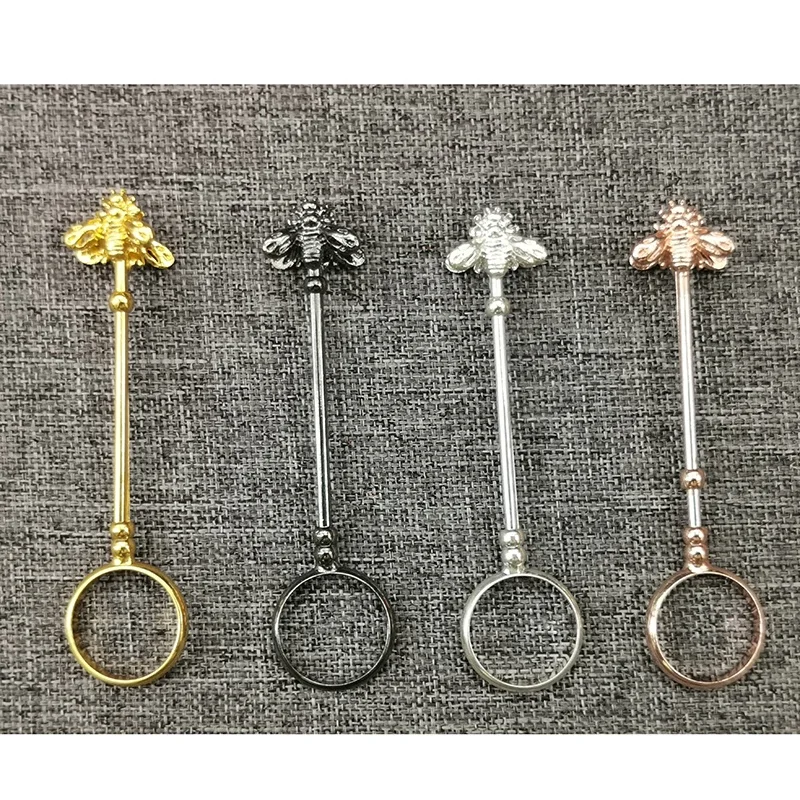 

2021 hot-selling a variety of styles of cigarette holders to carry the cigarette ring holder smoking accessories for women