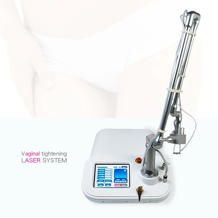 

2022 Newest Medical CE TUV Approved CO2 Fractional Laser/CO2 Surgical Laser/Vaginal co2 fractional laser machine