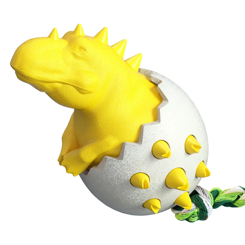 

Dog Toys Molar Popular Chewing Molar Bite Ball Toy High Quality Pet Toy Molar