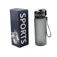 

Best Sports Water Bottle Flip Top Leak Proof Lid and Fast Flow