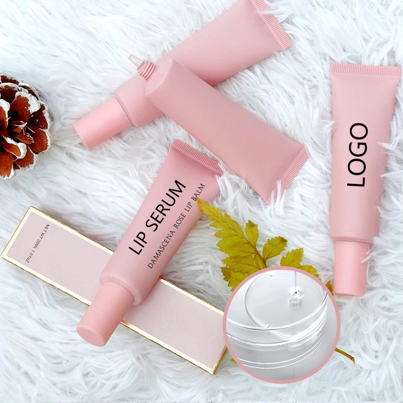 Hydrating Lip Care Serum Plumper Repaired Lips