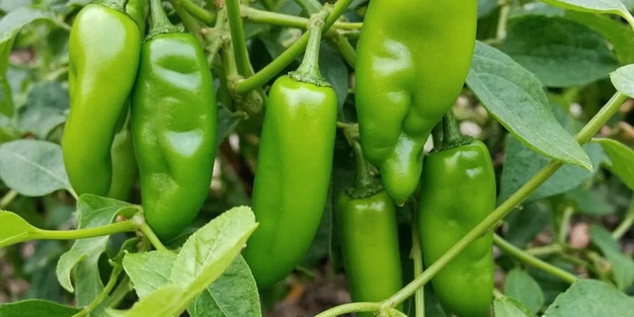 When Are Serrano Peppers Ready to Pick? 9 Hilariously Accurate Signs You Shouldn’t Ignore