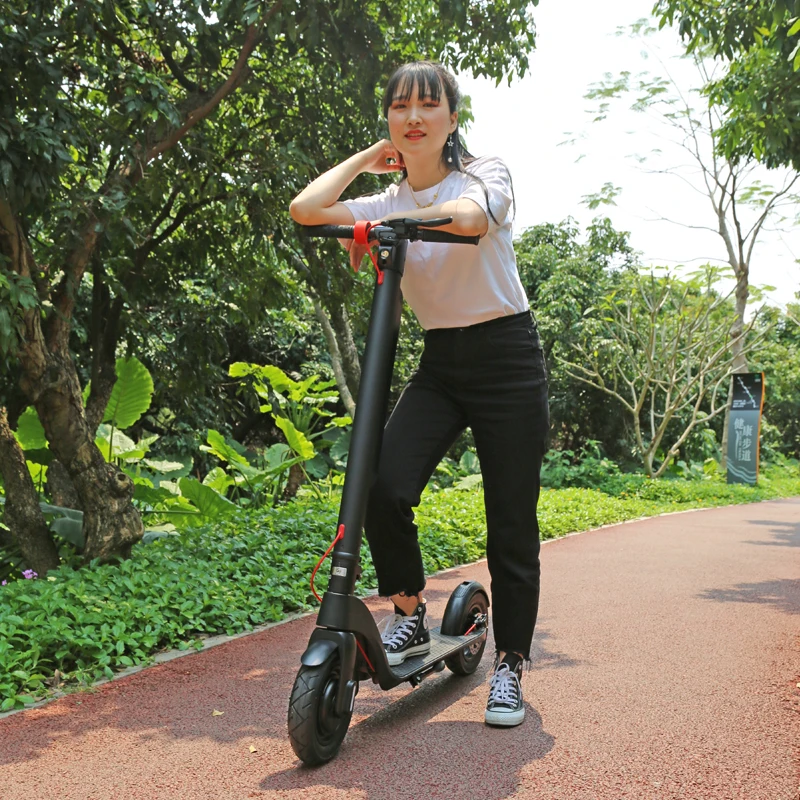 

Best Selling Per Charge Foldable Scooter With CE certification Self Balancing Electric Scooters For Adults