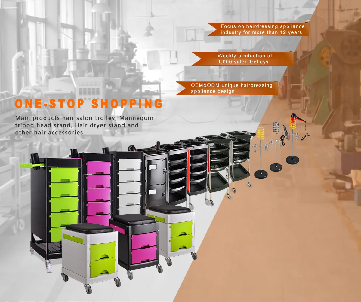 H0046 Cheap price hairdresser mannequin head,Adjustable tripod stand