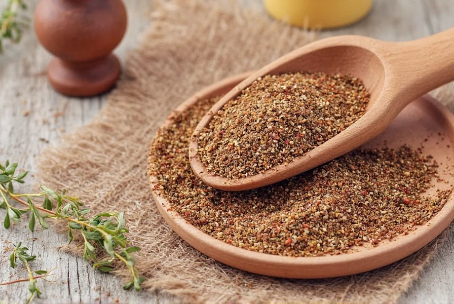 Dukkah Dip