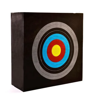 archery target shooting