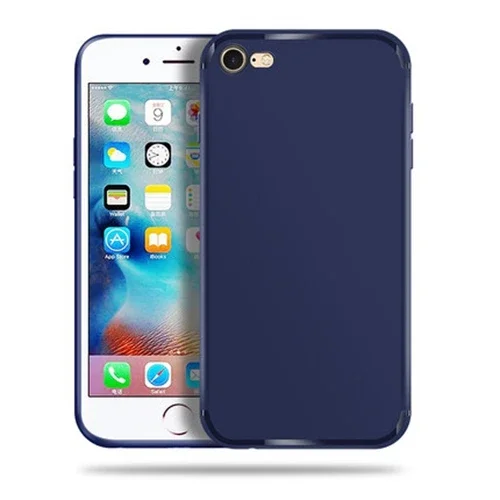

2021 new fashion Show logo protect mobial phone case for 7 plus, Three colors