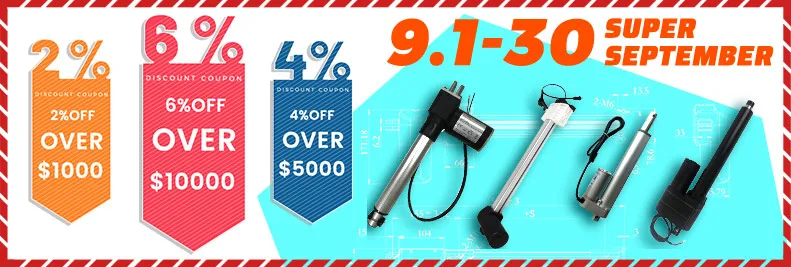 Linear Actuator