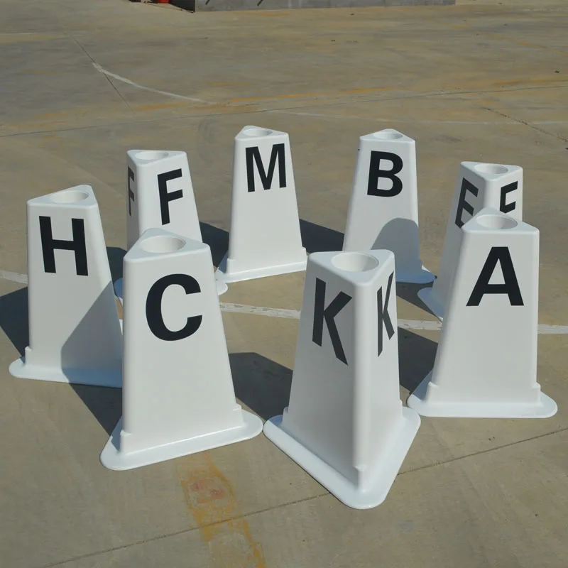 Dressage Arena Letters – Dover Saddlery