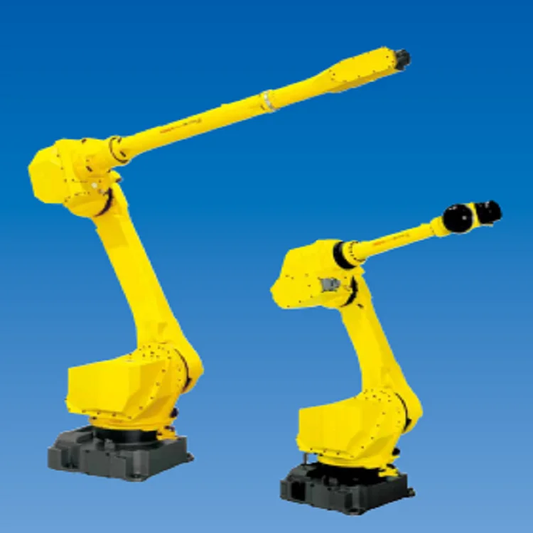industrial robot arm price of used robot M-710iC industrial robot