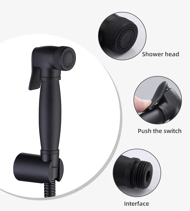 product-1-1 wall-mounted-bidet-sprayer-055d-brass-valve-body-dual-outlet-sprayer-toilet-diagram