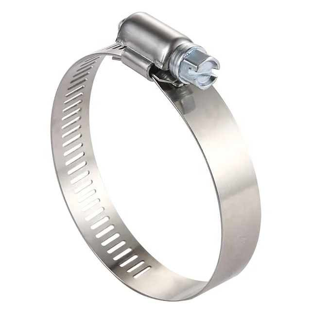 
Competitive high quality professional Hose Clamps 