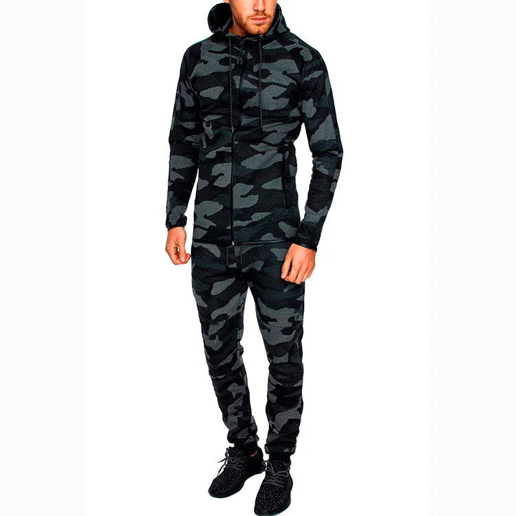 slim tracksuits