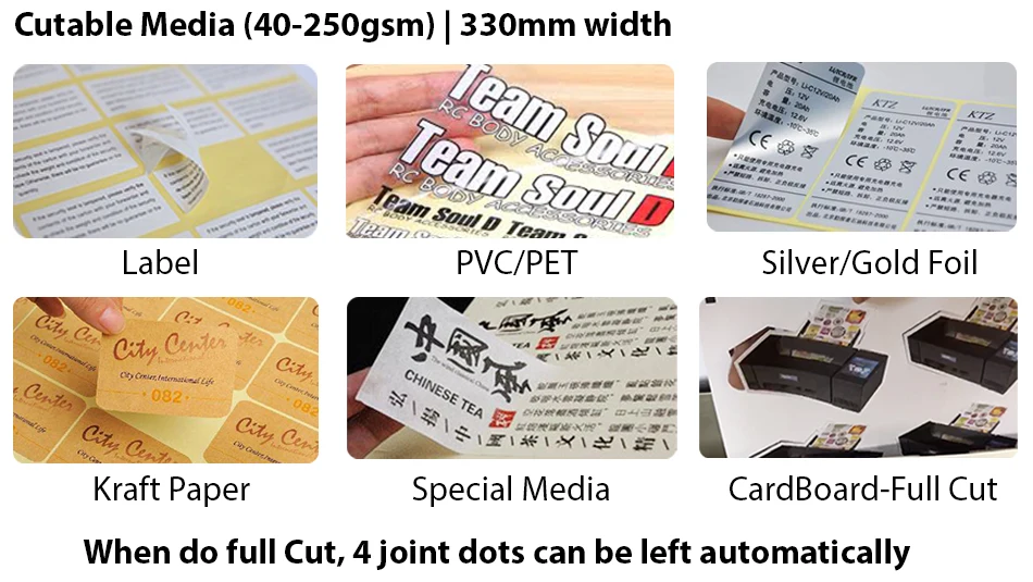 A-starcut Kraft Sticker Cutter With Auto Feeding - Buy Kraft Paper ...