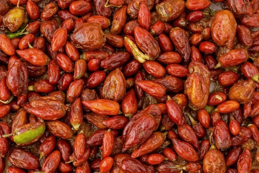 Chipotle Ingredients