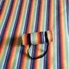 Lightweight new design custom folding sand proof waterproof fold picnic mat