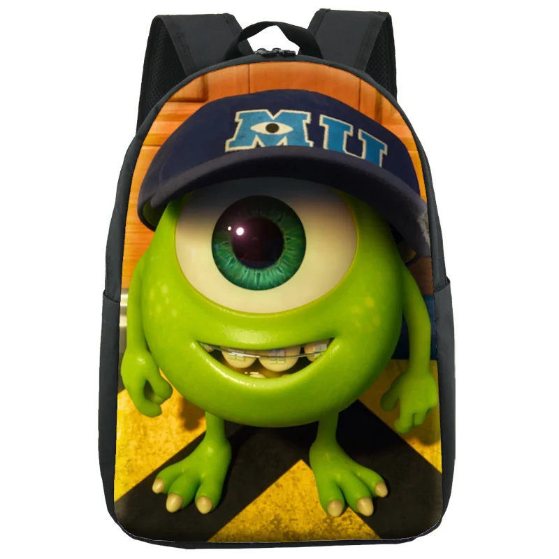 

Trending School Bags 3d Cartoon Backpack Children Dropshipping, Accept customized
