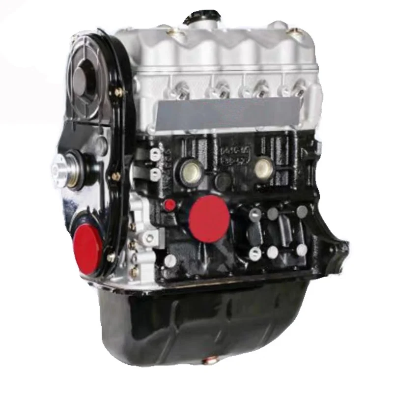 High Quality 465q 465qb 465qe 465qh Automobile Engines Gasoline Engine ...