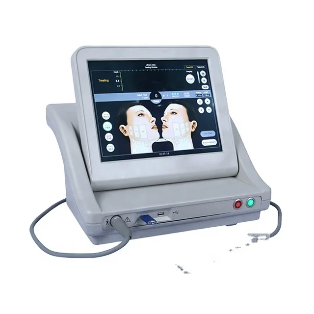 

portable smart lifting wrinkle removal face handheld mini hifu high intensity focused ultrasound machine