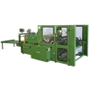 TCJ-RS 700/1050 Automatic self adhesive paper shrink wrap machine (factory)