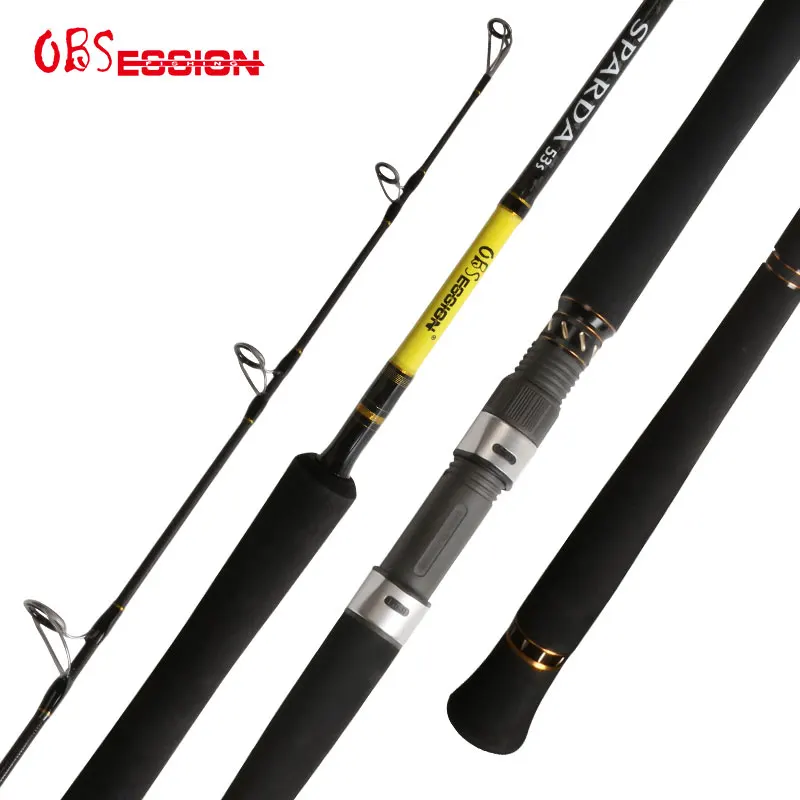 

SPARDA High Quality Popping Trolling Saltwater Slow Jigging Spinning Pole Bait Casting Fishing Rods Pesca Carbon Fiber