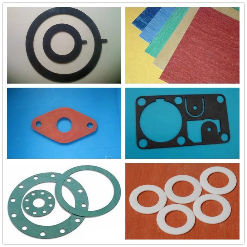 Gasket-Material
