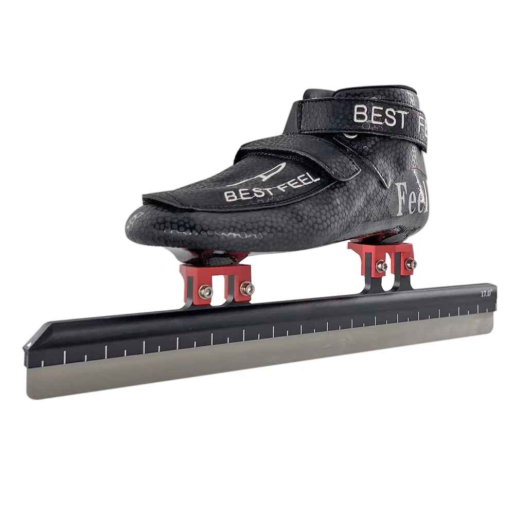 2020 New Style Ice Skate Shoes Short Track Carbon Fiber Speed Ice Skate Buy Shot Track Ice