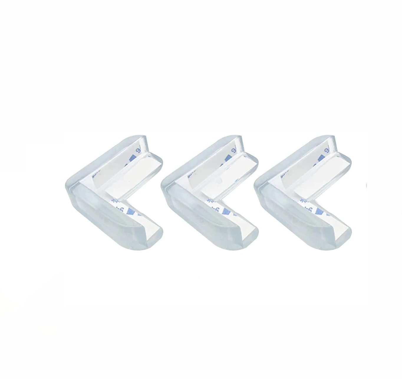 

Corner Protector Child Proofing Safety Table Baby Corner Guard
