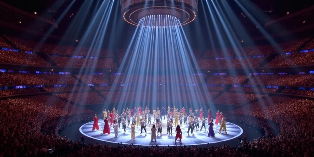 Beyoncé Halftime Show 2024 Review: A Cultural Masterpiece With Unmatched Production Value