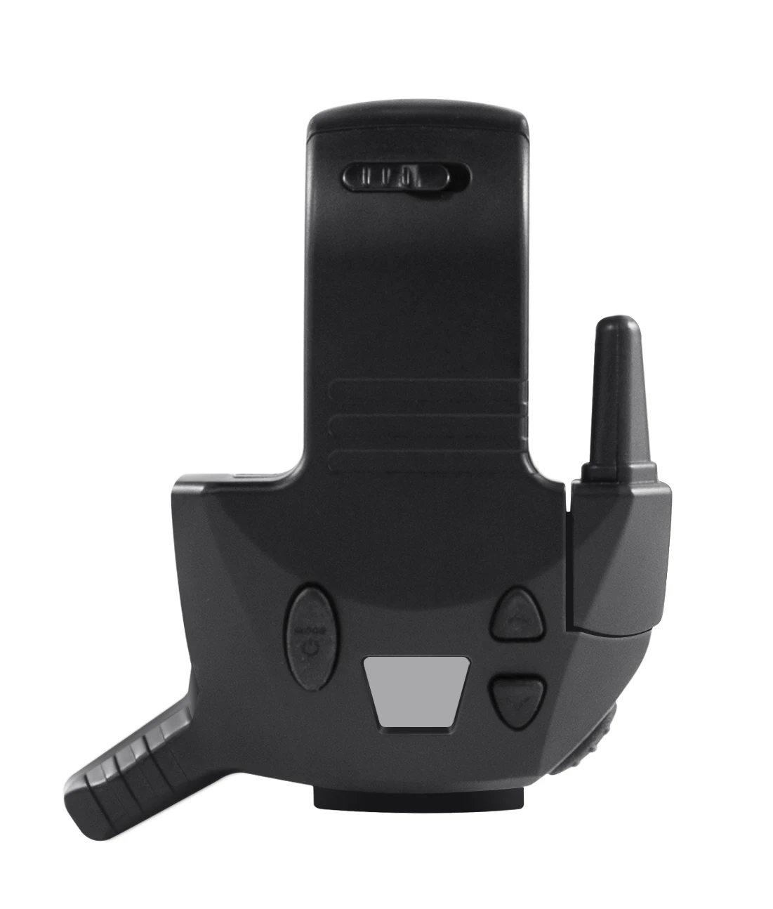

Brand New Walkie Talkie Radio Headset Two Way Radio Earmuff