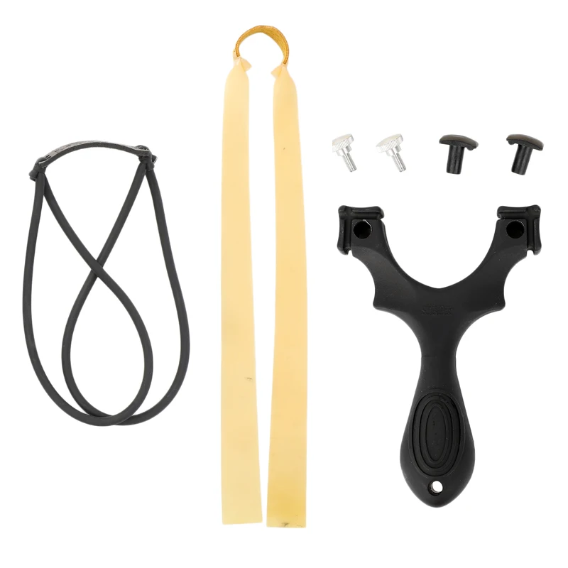 
YuXing High quality Outdoor Hunting Slingshot 