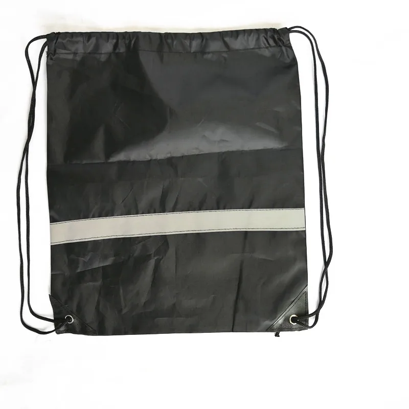 

Cheap Unisex Wholesale Practical Drawstring Backpack For Man