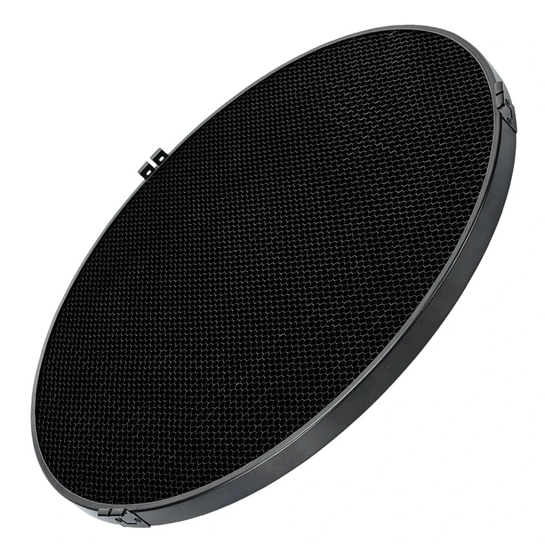 

inlighttech Godox High Quality Studio Honeycomb for 42cm/16" Beauty, Other