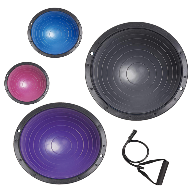 

2021 Agreat Hot Selling Gym Exercise High Quality Bosuing Ball