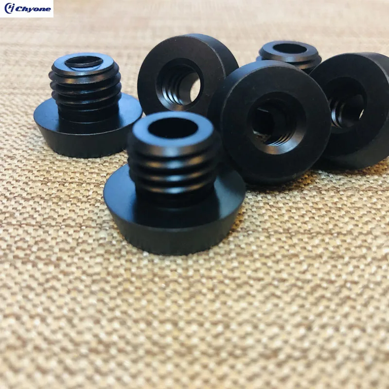 Predator / Mezz Rubber Bumper For Billiard Pool Cue / Pool Cue